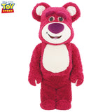 BE@RBRICK Lots-O COSTUME Ver. 1000%