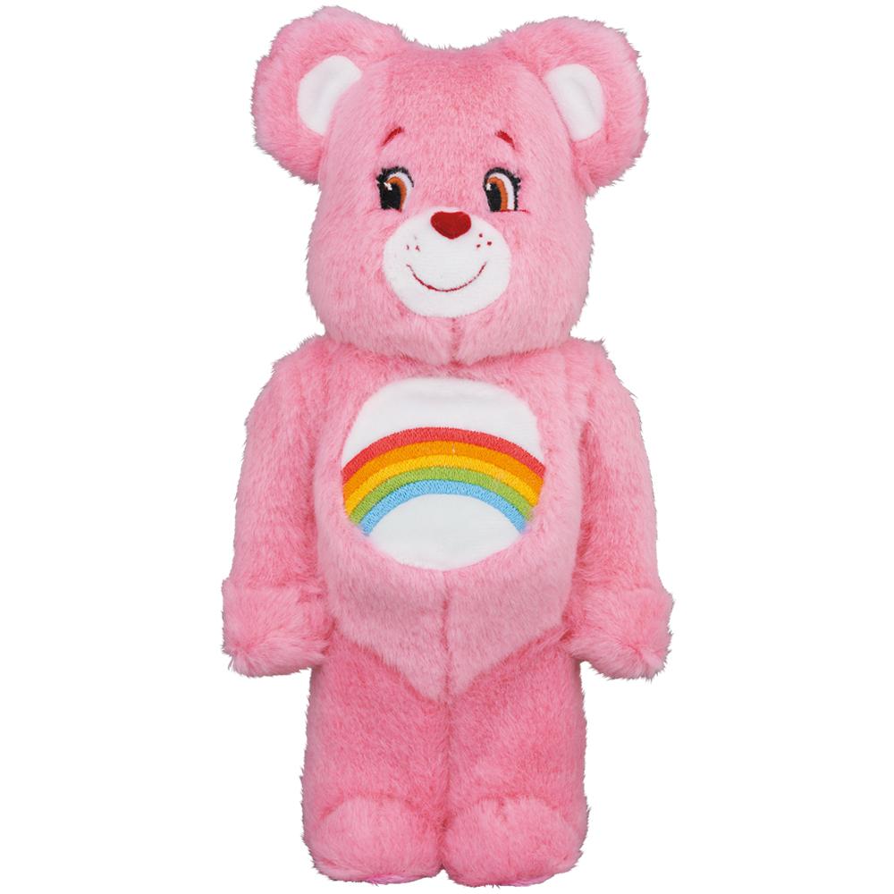 HANDLE WITH CARE BEAR 400%