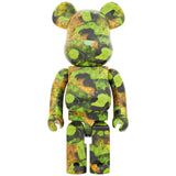 BE@RBRICK PUSHEAD #6 1000%