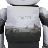 BE@RBRICK DEATH STRANDING 1000%