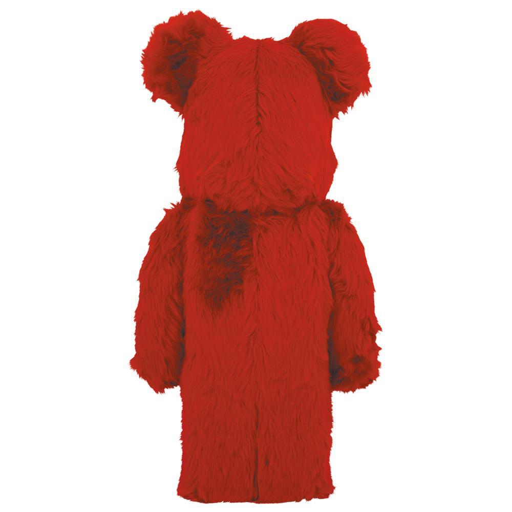 BE@RBRICK ELMO Costume Ver.2.0 1000％ – MCT TOKYO
