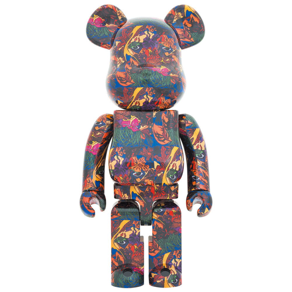 BE@RBRICK Jimmy Onishi 