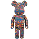 BE@RBRICK Jimmy Onishi "Jungle Song" 1000%