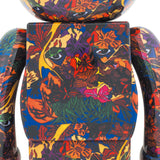 BE@RBRICK Jimmy Onishi "Jungle Song" 1000%