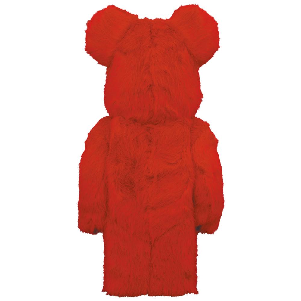 BE@RBRICK ELMO Costume Ver.2.0 400％ – MCT TOKYO