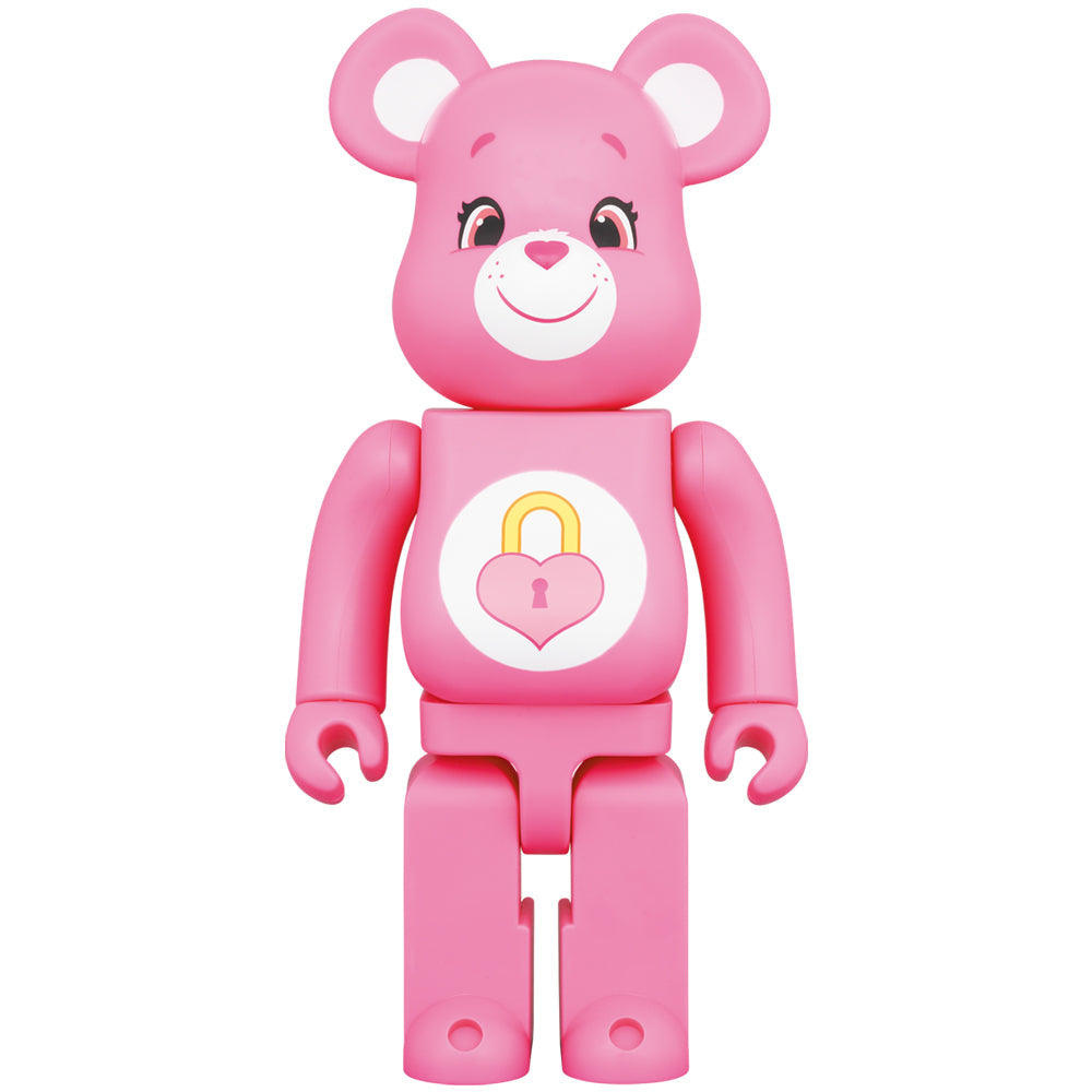 BE@RBRICK Care Bears(TM) Secret Bear(TM) 400％ – MCT TOKYO