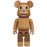 BE@RBRICK Karimoku BABY MILO(R) 2021