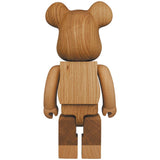 BE@RBRICK Karimoku BABY MILO(R) 2021