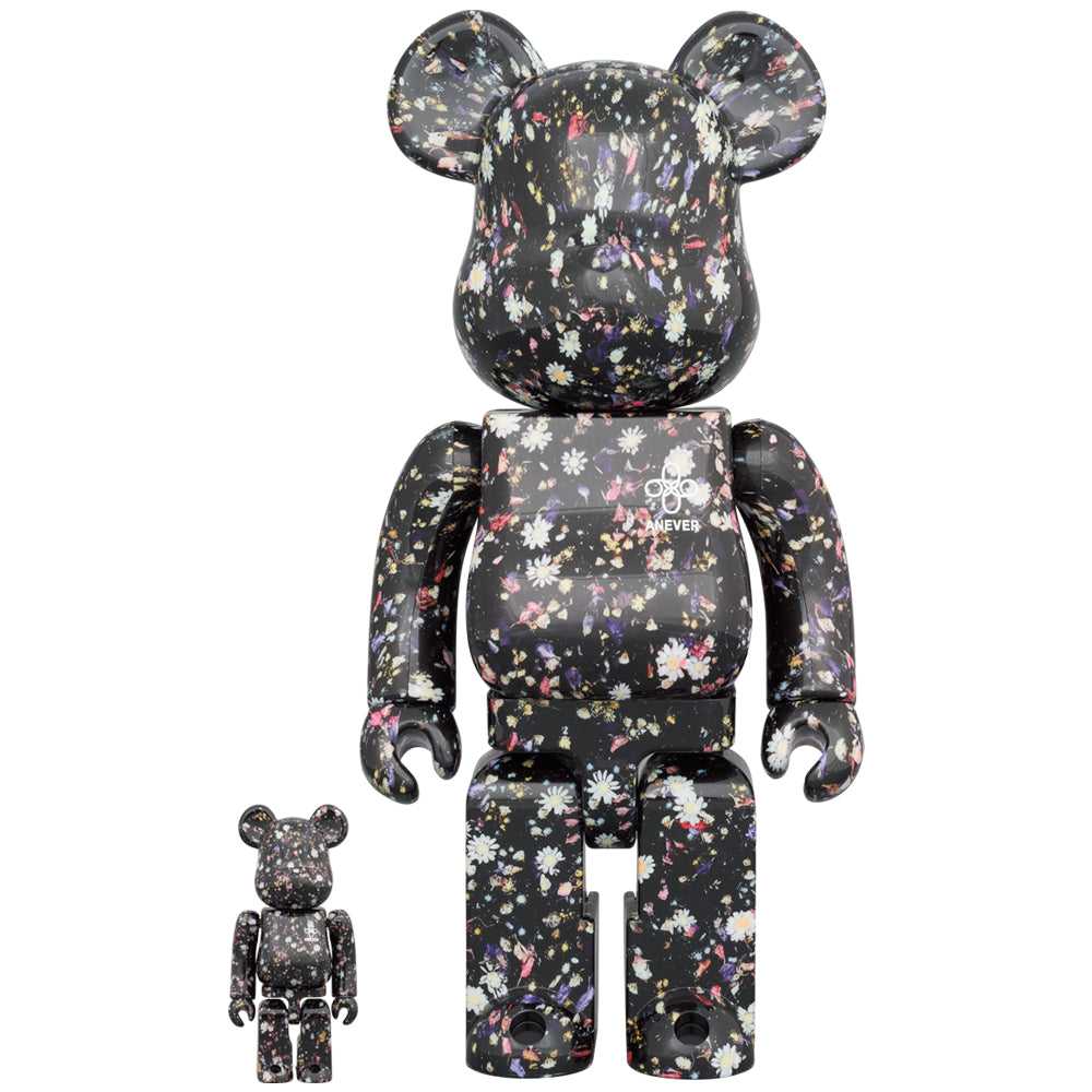 ドラえもんBE@RBRICK project 1/6 100％&400％BLACKVer. - dibrass.com