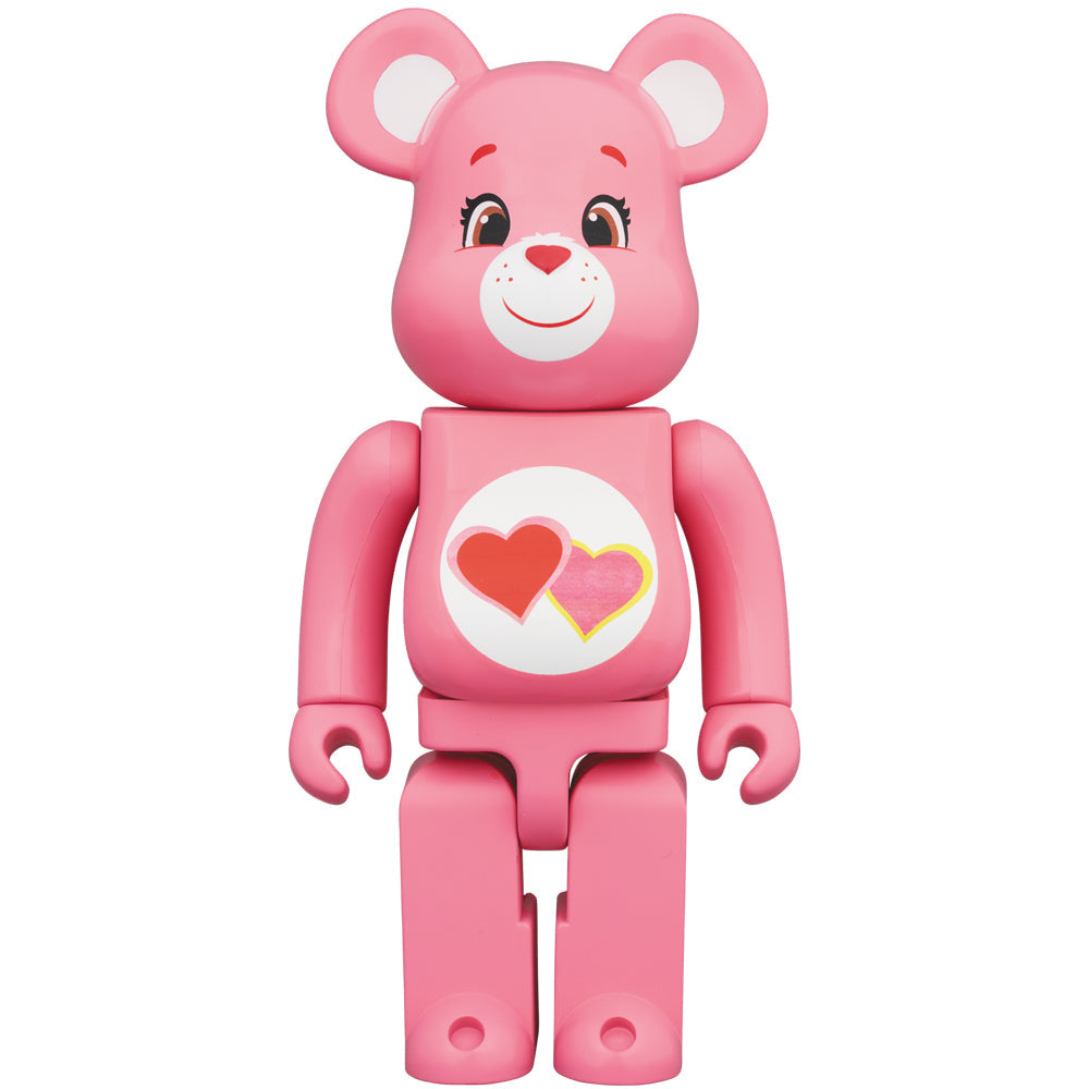 BE@RBRICK Love-a-Lot Bear(TM) 1000％フィギュア その他