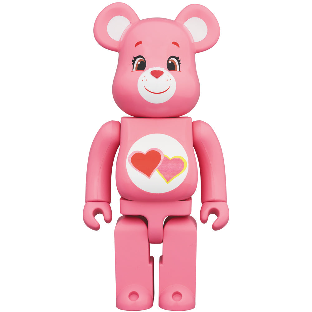 BE@RBRICK Love-a-Lot Bear(TM) 1000％エンタメ/ホビー