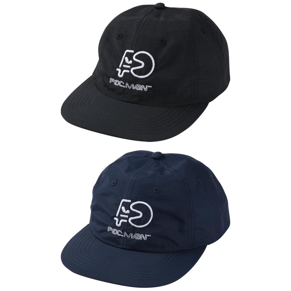 MLE PAC-MAN シリーズ CAP – MCT TOKYO