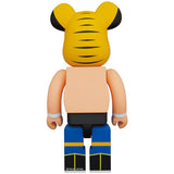 BE@RBRICK First Tiger Mask 400%