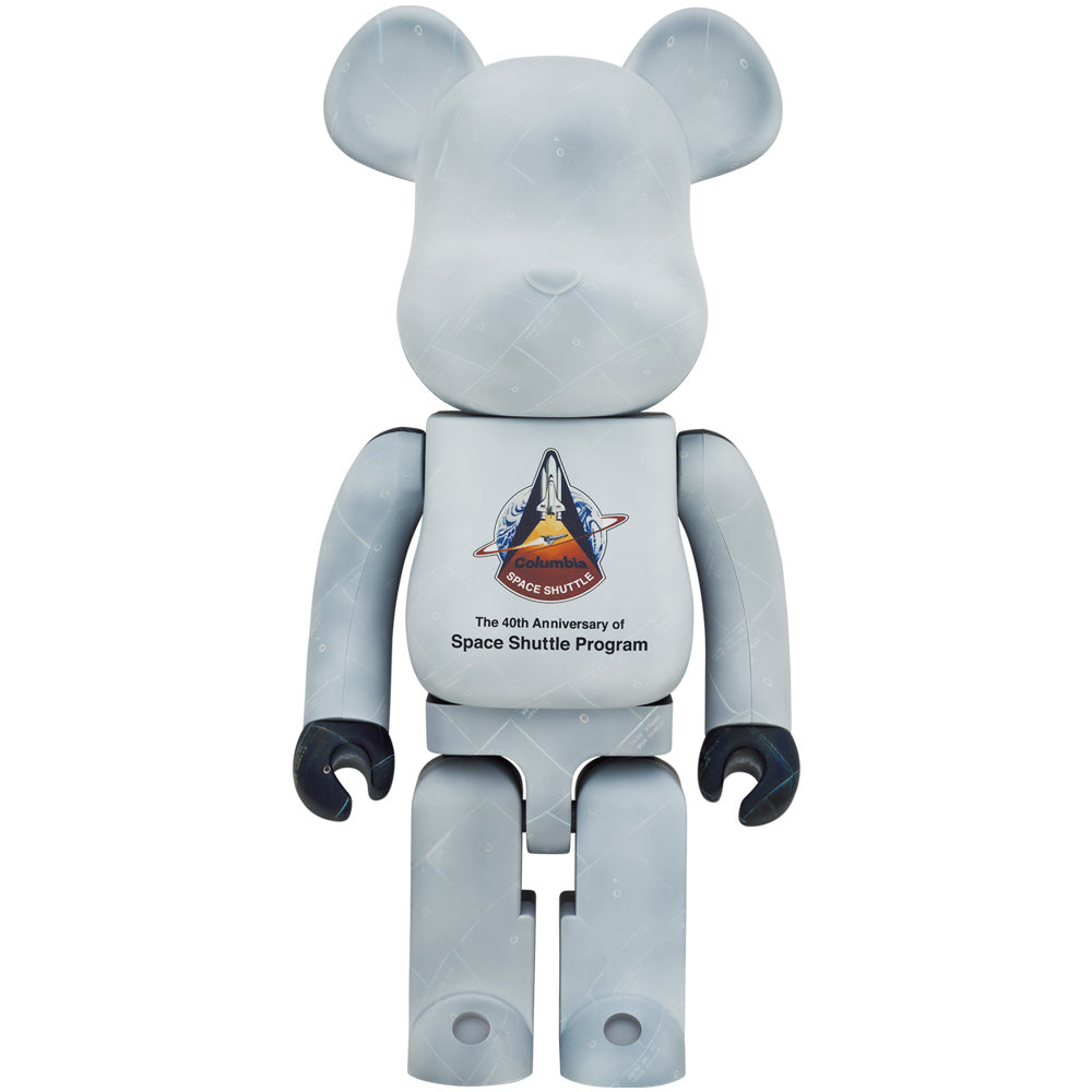 SPACE SHUTTLE BE@RBRICK 1000％その他