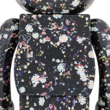 BE@RBRICK ANEVER BLACK 1000%