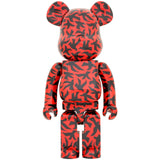 BE@RBRICK THE BIRDS 1000%