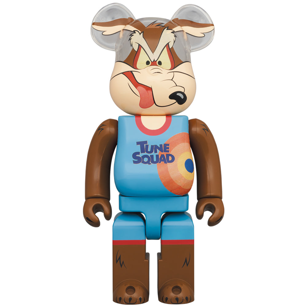 BE@RBRICK WILE E. COYOTE 1000％ – MCT TOKYO