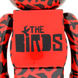 BE@RBRICK THE BIRDS 1000%