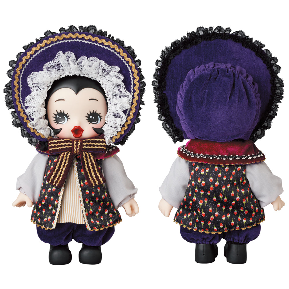 SMAK！ ANNA SUI DOLL – MCT TOKYO