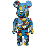 BE@RBRICK GRAFFLEX 1000%
