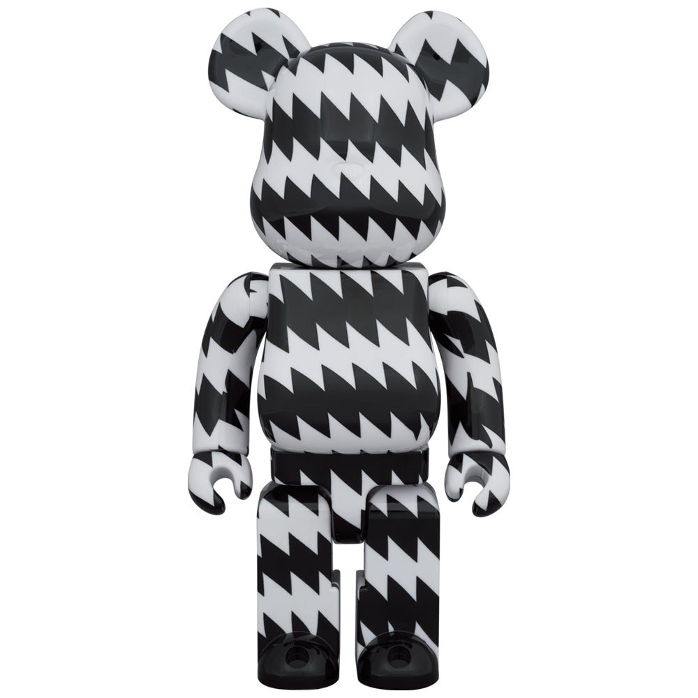 BE@RBRICK mintdesigns 400％