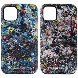 iPhone CASE for 11 “Jackson Pollock Studio”