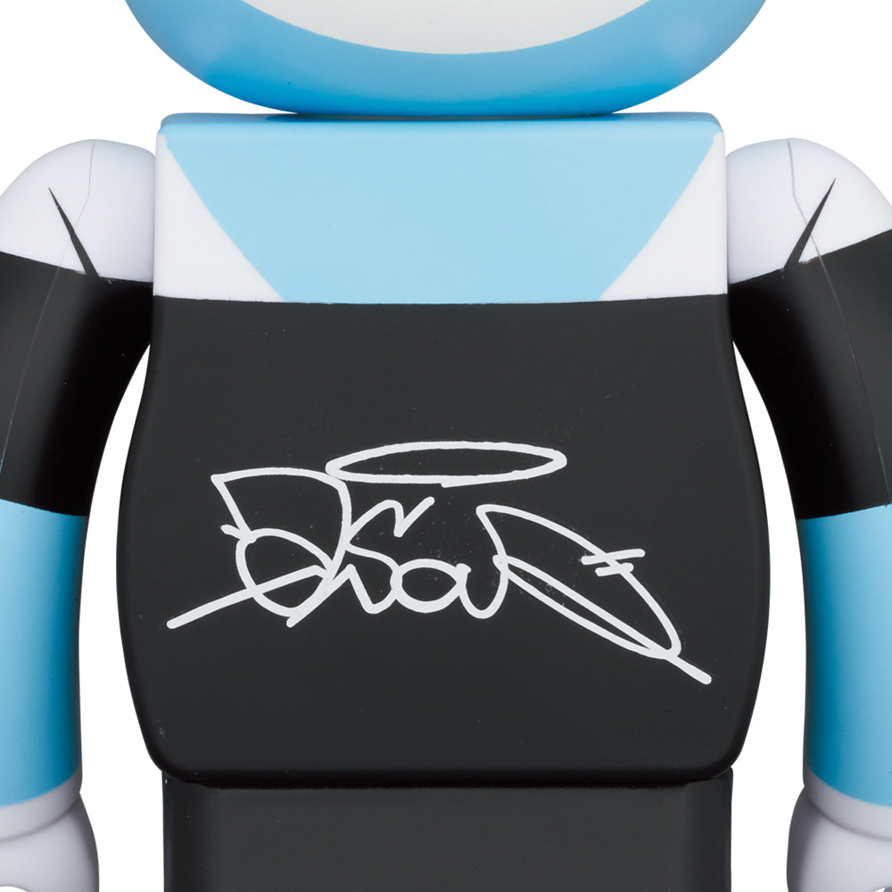 MEDICOM TOY - BE＠RBRICK Aruta Soup 100％ & 400％ ベアブリック BE@RBRICK Aruta Soup 100％ & 400％ – MCT TOKYO