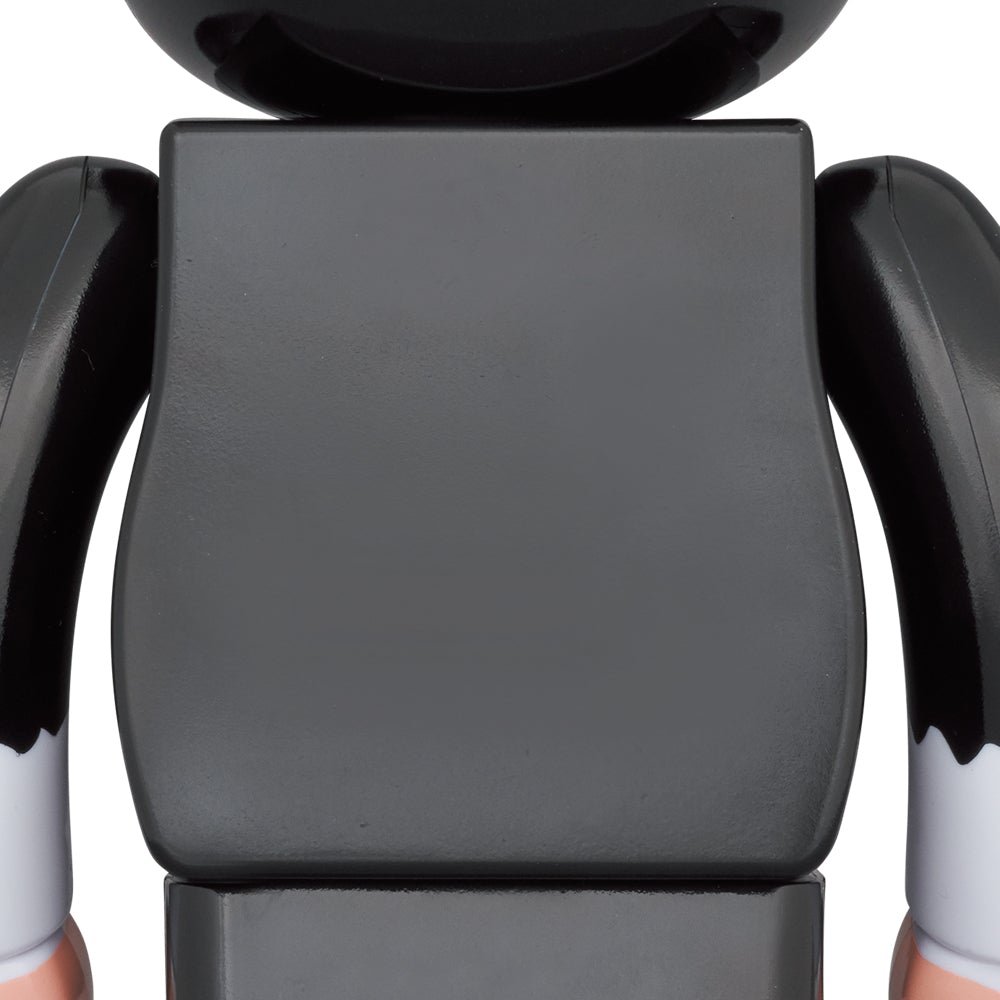 BE@RBRICK MOHAWK 400％ – MCT TOKYO