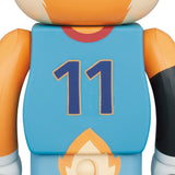 R@BBRICK LOLA BUNNY 100% & 400%