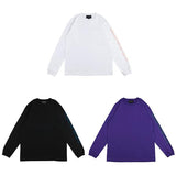 HAJIME SORAYAMA LONG SLEEVE TEE "CANON OF PROPORTIONS"