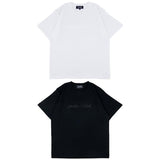 LOGO TEE 01 “Jackson Pollock Studio”