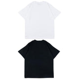 LOGO TEE 01 “Jackson Pollock Studio”