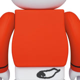 BE@RBRICK JOE COOL 100% & 400%