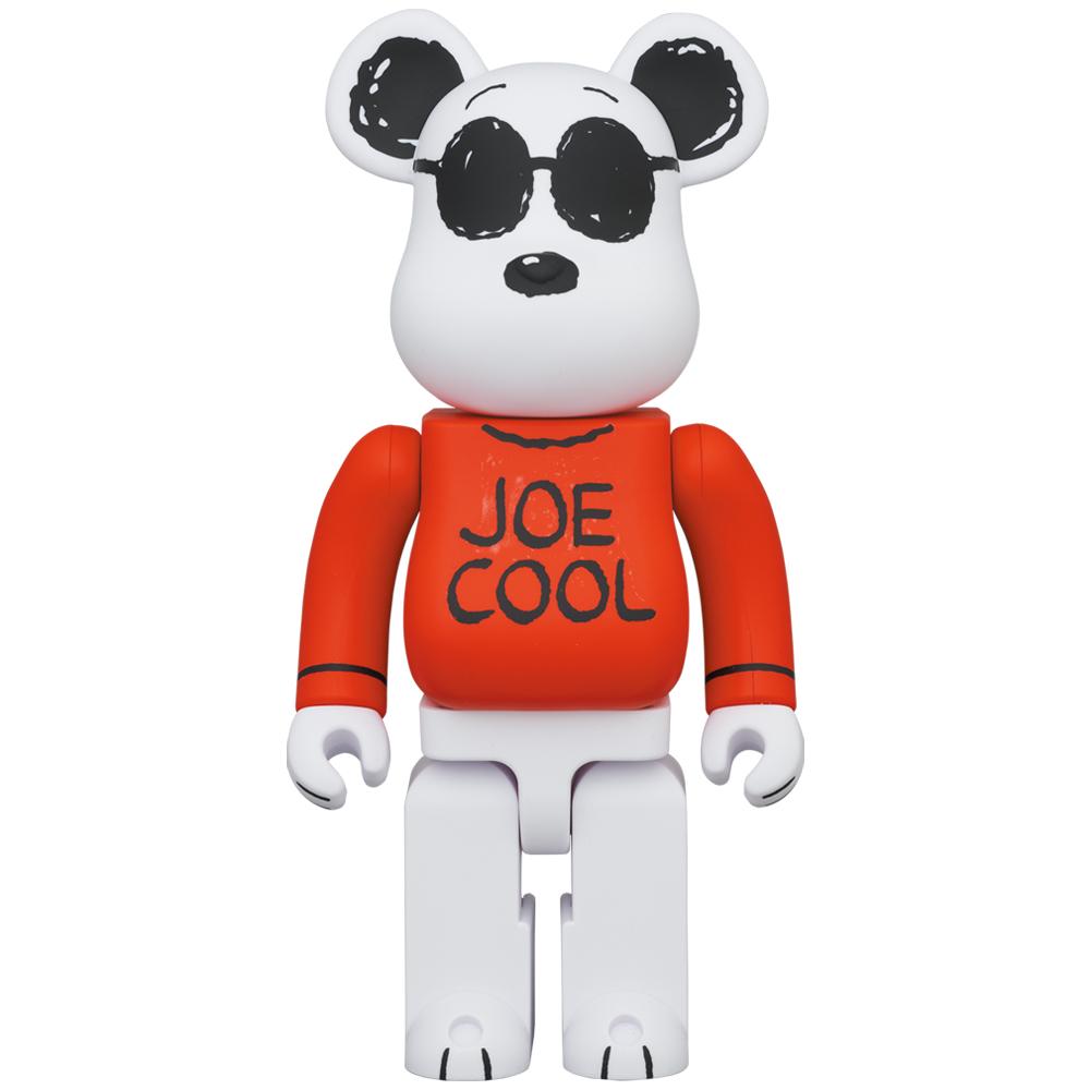 BE@RBRICK JOE COOL 1000％ – MCT TOKYO