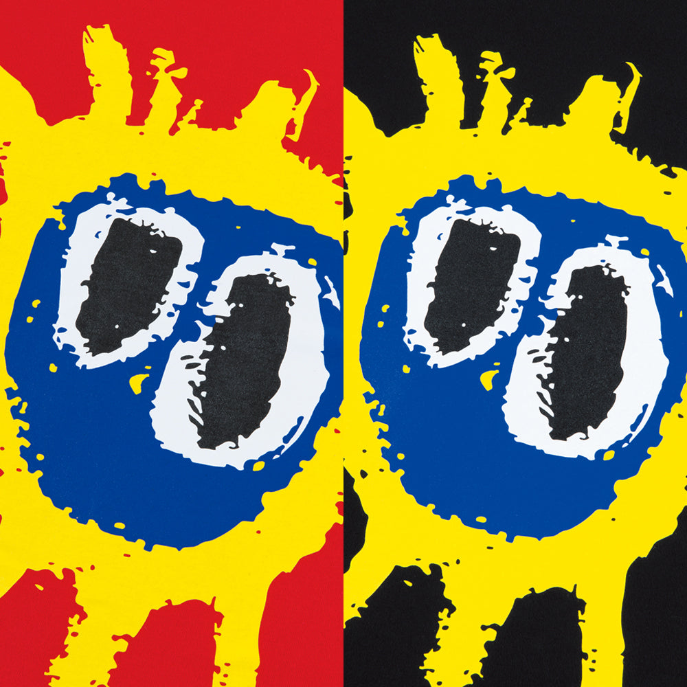 MLE Primal Scream 