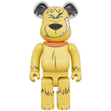 BE@RBRICK Muttley 1000%
