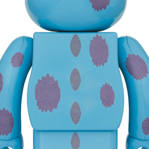 BE@RBRICK SULLEY 1000％ – MCT TOKYO