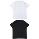 POCKET TEE “Jackson Pollock Studio”