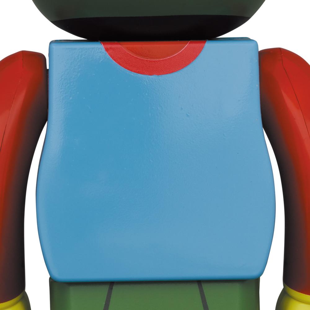 BE@RBRICK MARVIN THE MARTIAN 1000% – MCT TOKYO