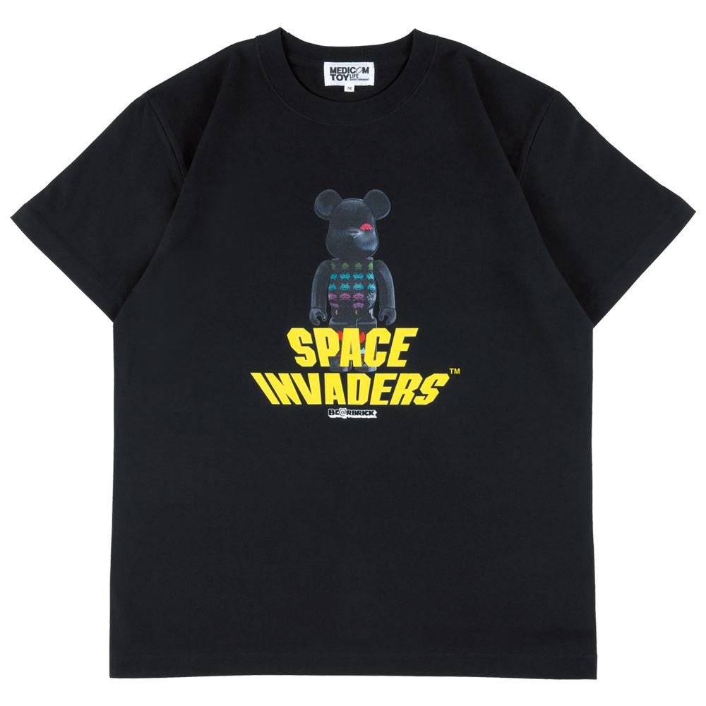 MLE SPACE INVADERS シリーズ BE@RTEE – MCT TOKYO