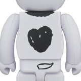 BE@RBRICK BELLE 1000%