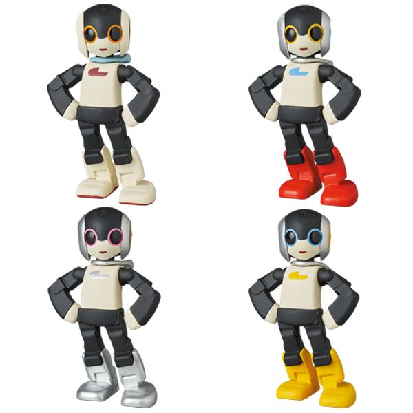 【美品】ロビ2 組立て済み、初期動作確認済み 付属品類有り DeAGOSTINI ロビ2/1~80号/組み立て済み