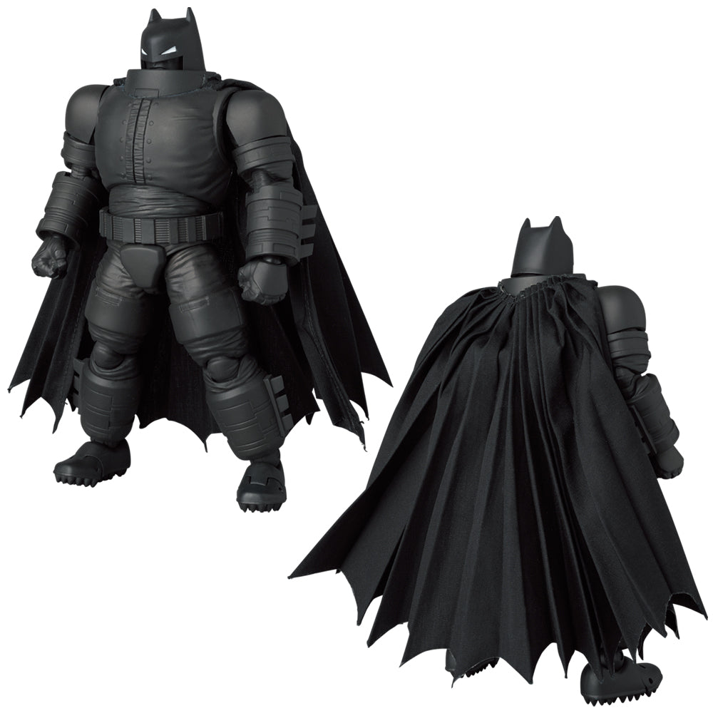 MAFEX ARMORED BATMAN (TDKR: THE DARK KNIGHT FALLS) – MCT TOKYO