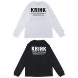 LONGSLEEVE PHOTO TEE "PHOTO 01"