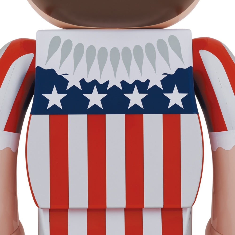 MEDICOM TOY - BE@RBRICK ニューロティカ 1000% BE@RBRICK ニューロティカ 1000％ – MCT TOKYO
