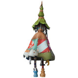 UDF PoupeIIe Of Chimney Town PoupeIIe(Second form)