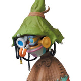 UDF PoupeIIe Of Chimney Town PoupeIIe(Second form)