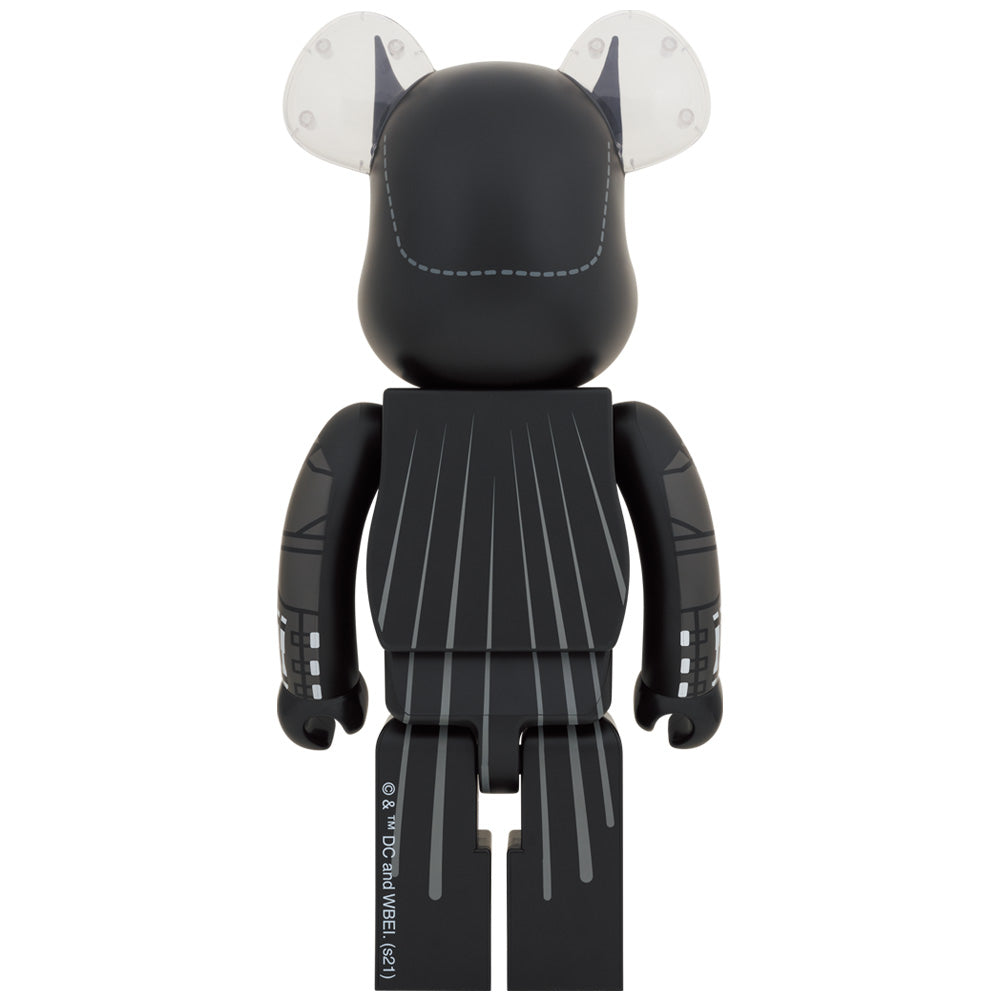 BE@RBRICK BATMAN(BATMAN: HUSH Ver.)1000％