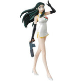 UDF Ginzu