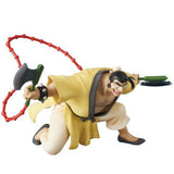 UDF Black Whirlwind Iron Cow